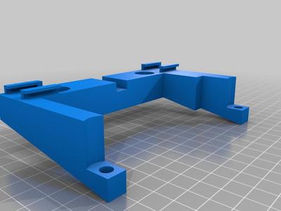 Yealink T48S wall mount