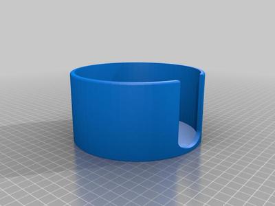 CD DVD BluRay Disc Holder
