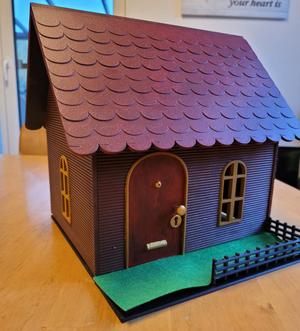 Gnome House