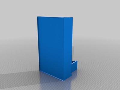 Loft Bed Shelf