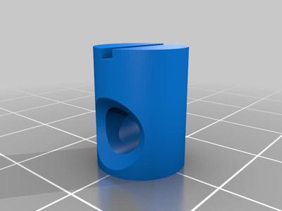 Yamaha DGX-530/YPG-535 Joint Connector for Stand