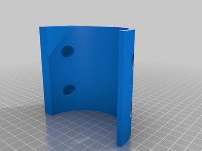 Horse Jumping Pole Holders