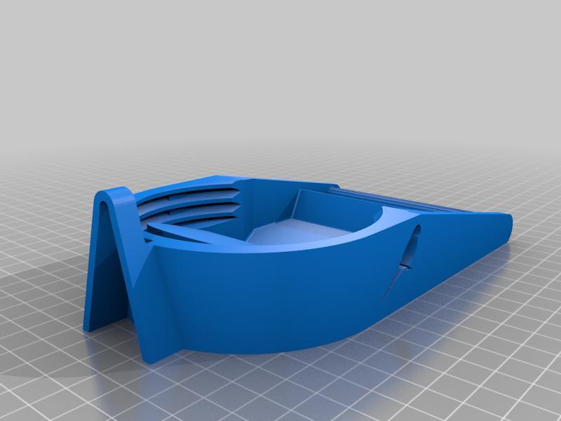 Large Birdseed feeder