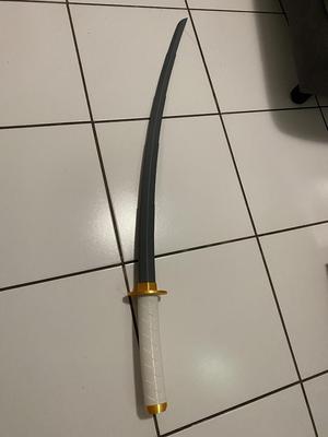 Collapsible Katana V2 - ABS