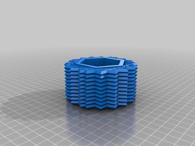 Cool Looking Container