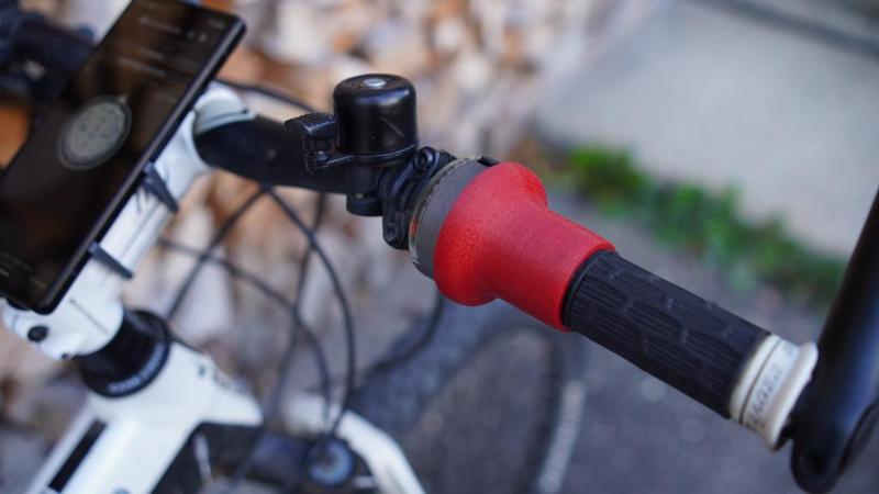 GripShift replacement handle