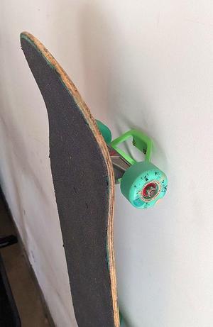 Skateboard Wall Hanger