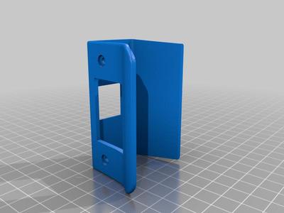 Pro-Tronik ptr-6a Phone Holder for FPV