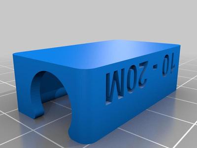 MiniSWR Cover 10-20m