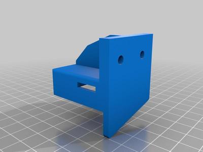 Creality printer basic status display
