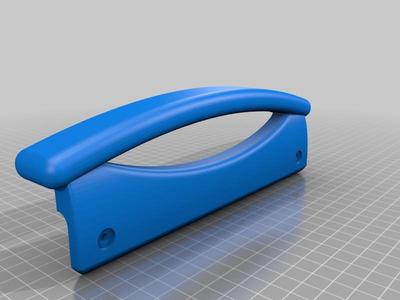 Fridge Handle