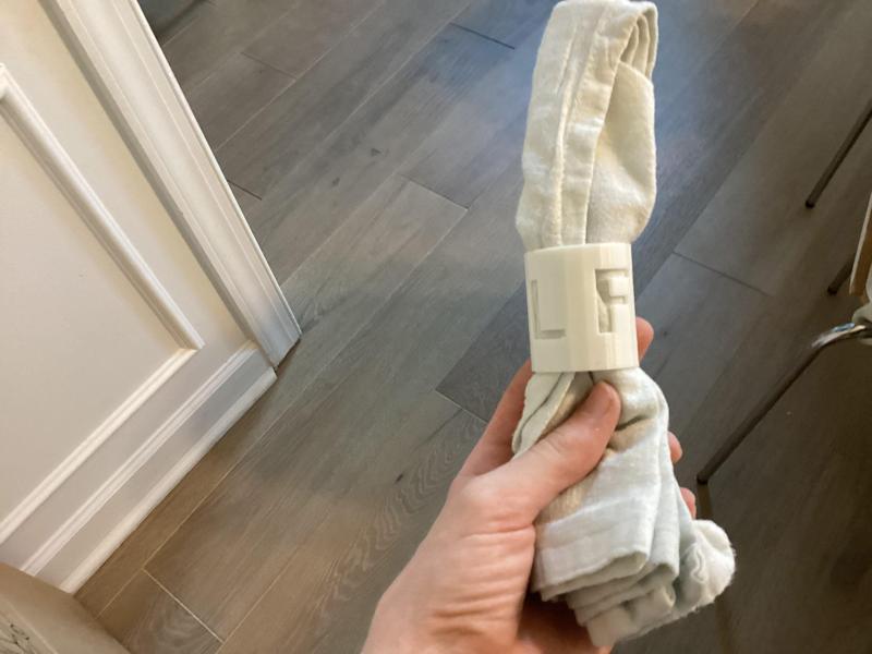 Italian Napkin Holder (porta tovaglioli)