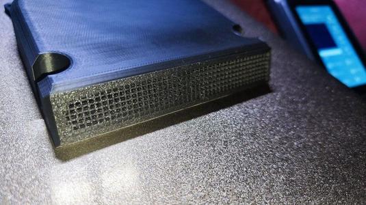 lian li fan duct filter