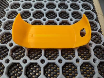 Google Nest/Home Mini Multiboard Mount