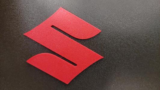 Suzuki logo only