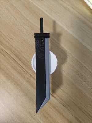 Buster Sword for dummy 13 —Final Fantasy