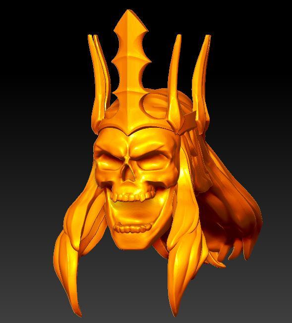 Skull_King_head