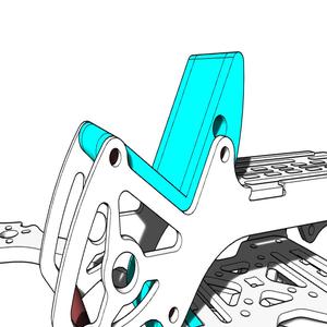 Flynoceros Sköll V3 Couch Mounts 