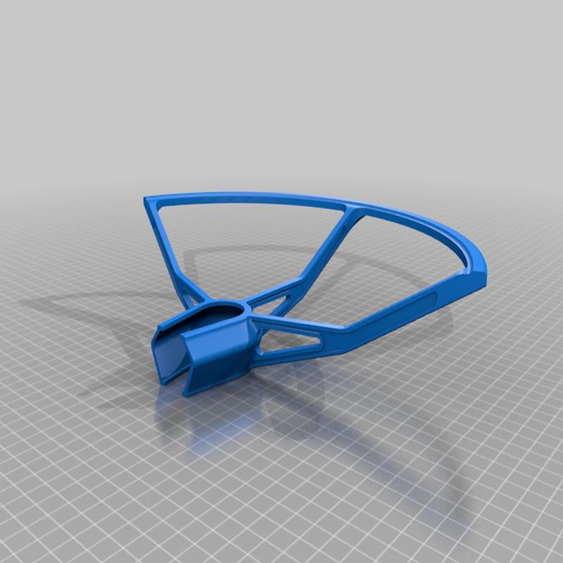 Propeller Guard for 3DR Solo