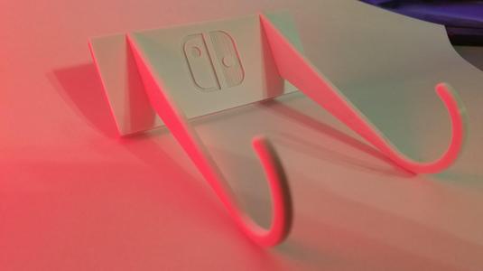 Nintendo Switch Pro Controller Wall Mount