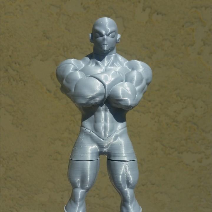 jiren
