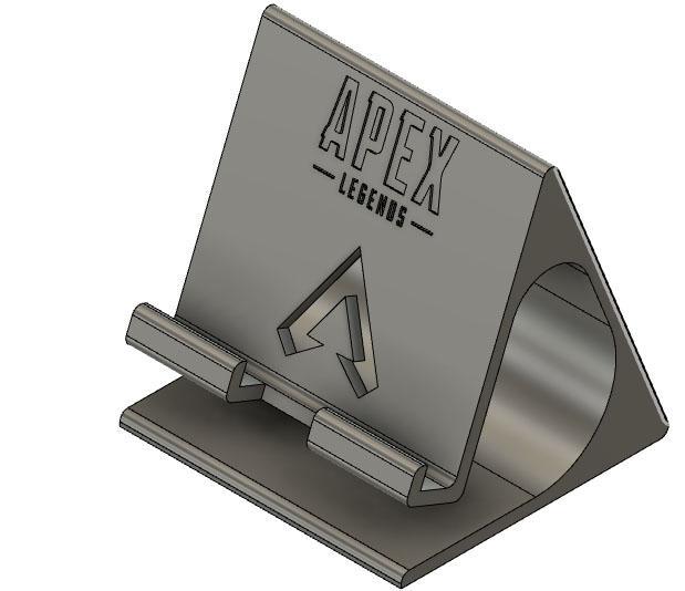 Phone Stand (Apex Legends) Logo