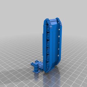 T64 reactive armor 15mm UD102019