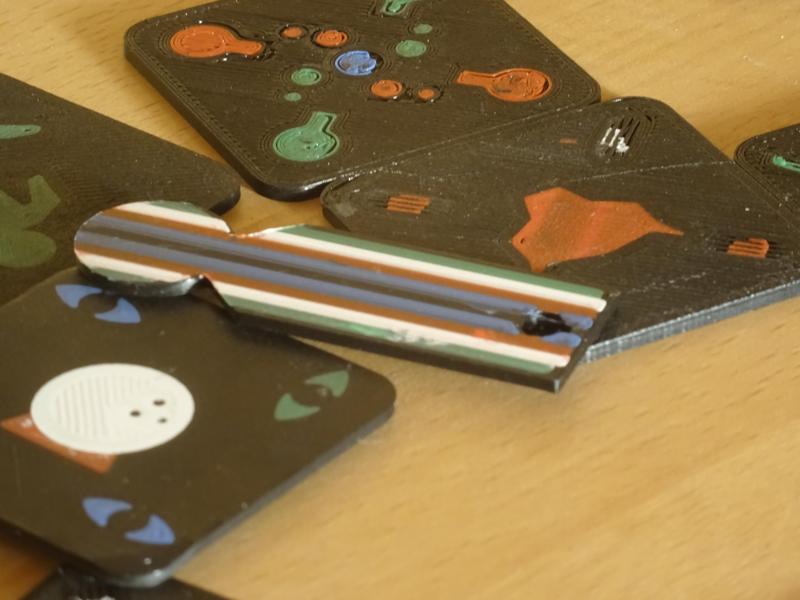 Mayor - Werewolf game