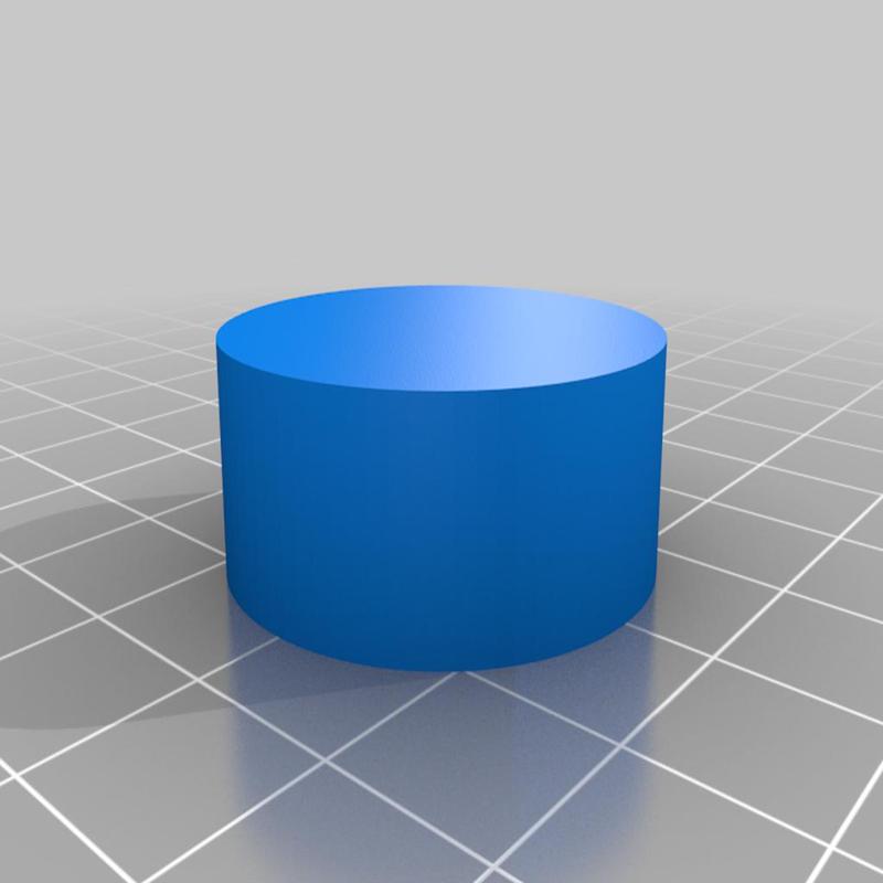 MapGas Canister Thread Protector