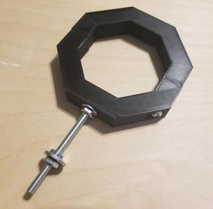 Projector Screen Hanger