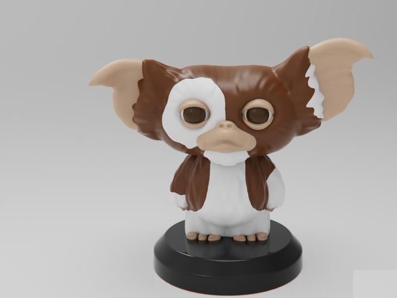 GREMLINS - GIZMO