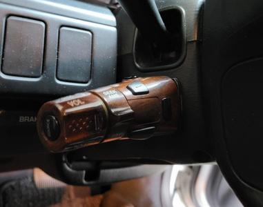 Sony RM-X2S Mounting Plate