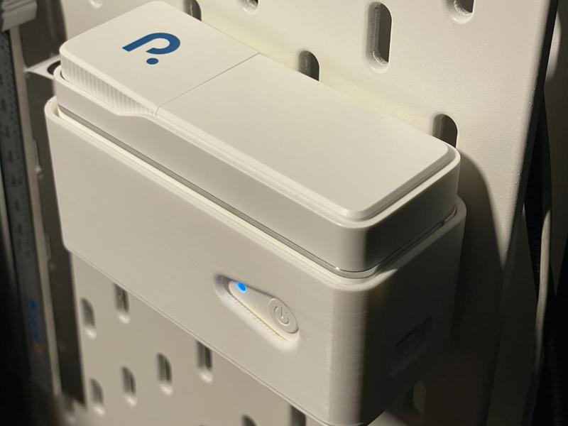 Skadis Label Maker polono P31S