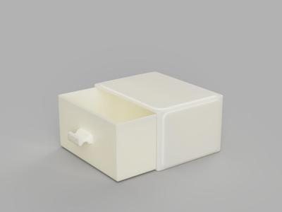 Stackable Multiporpuse container