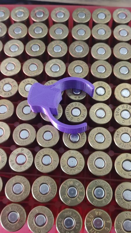 Hornady Hand Primer Tool Fix