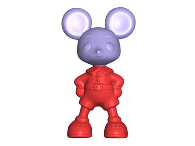 mouse 01