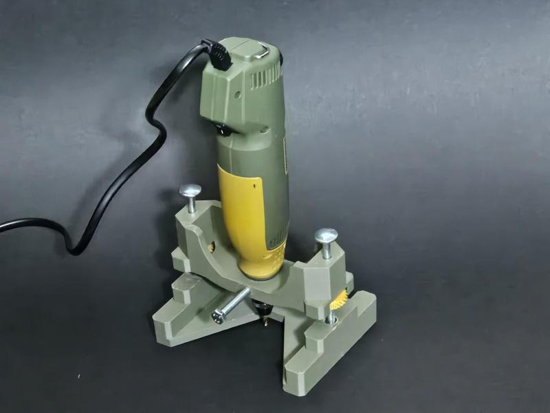 Router for Proxxon FBS 240/e