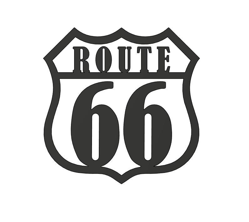 Route 66