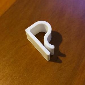 Clip for Christmas lights