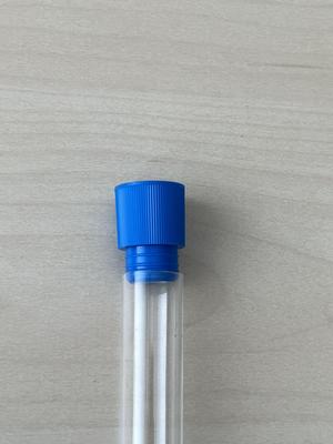 Parametrical Test tube Cap