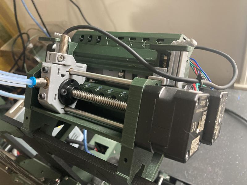 No Tool Idler Mod for the MMU3