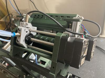 No Tool Idler Mod for the MMU3