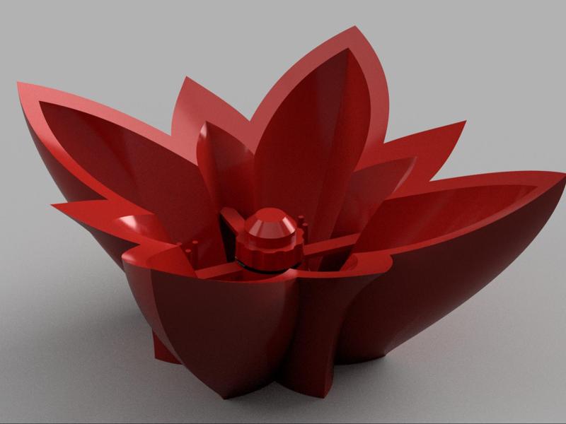 Flowr Test