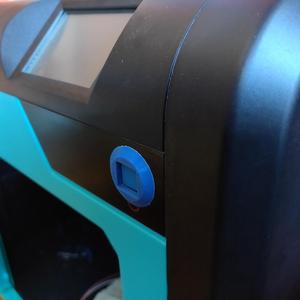 ANYCUBIC 4Max Pro Power protect