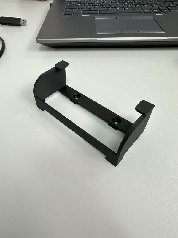 Wallmount for Home Assistant Green