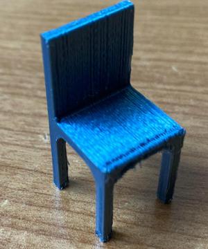 Mini Chair