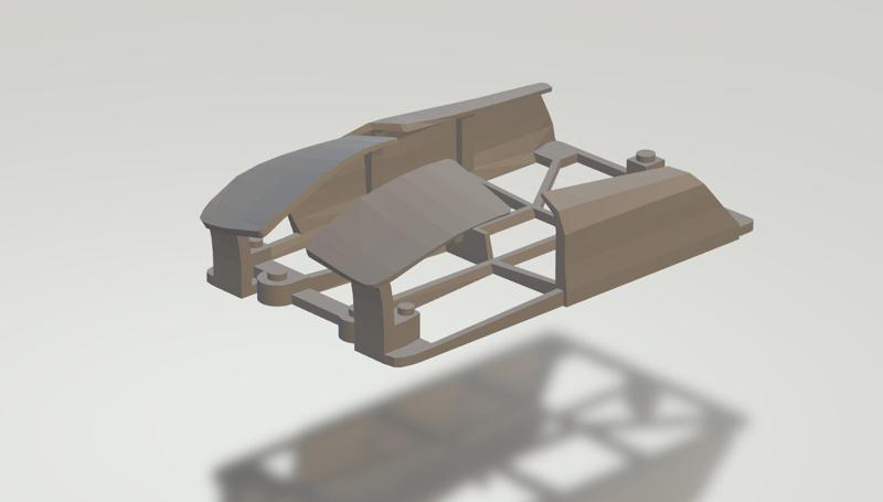 Lightest M2K/M3K CLAW GRIP MOUSE