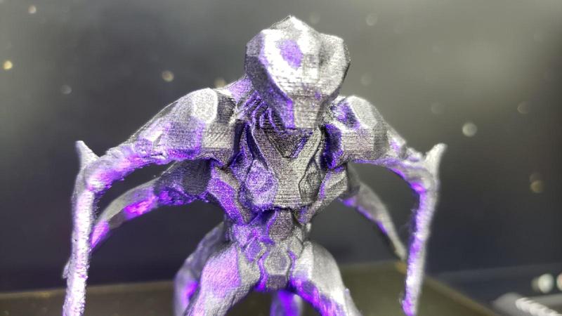 Insect'obotic - The killer of the evil