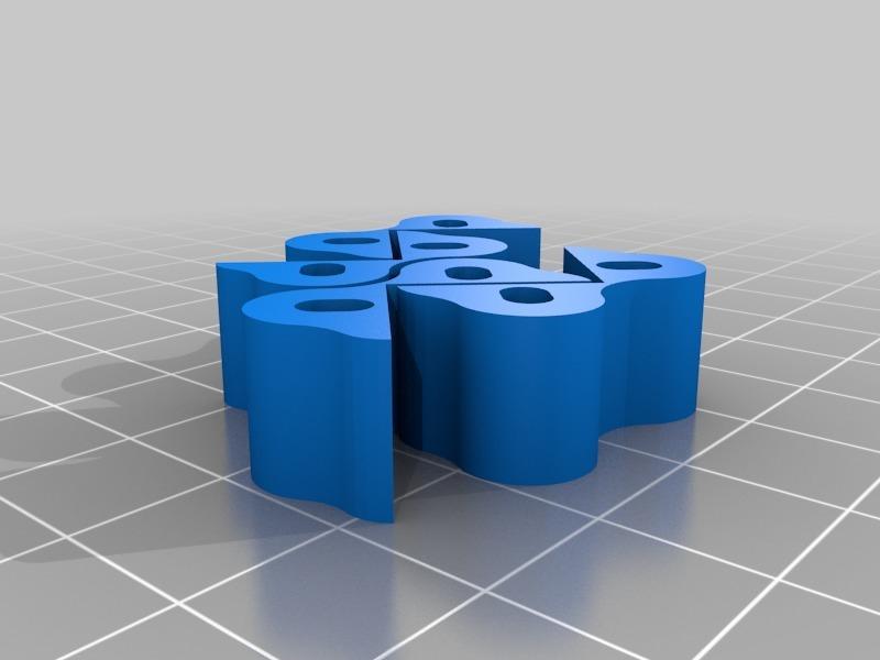 br.One Motor mount V0.4