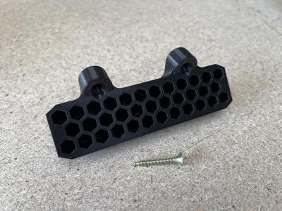 6mm Hex Impact driver Bit Holder